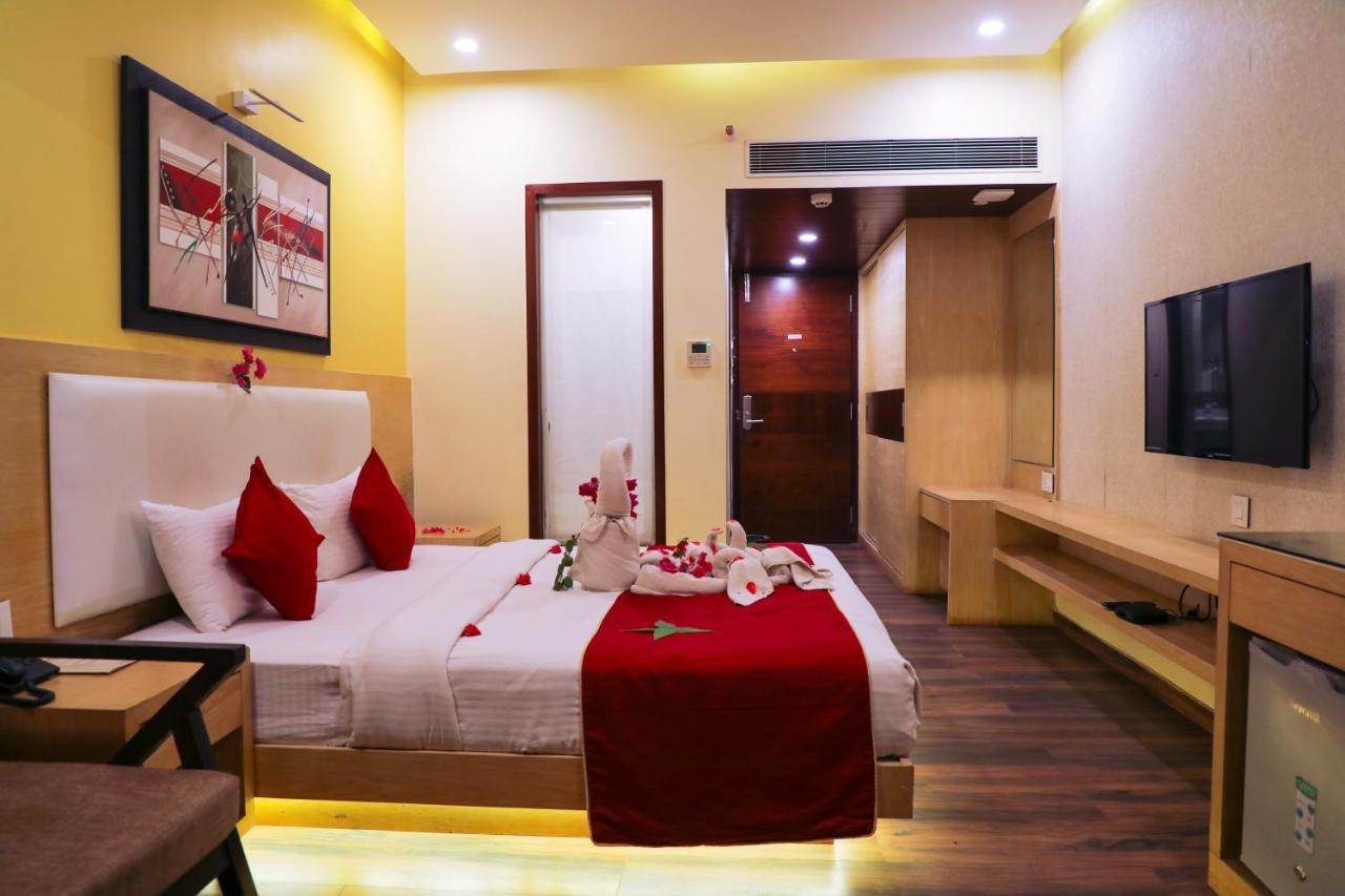 Rosetum Anjuna Goa Exterior foto